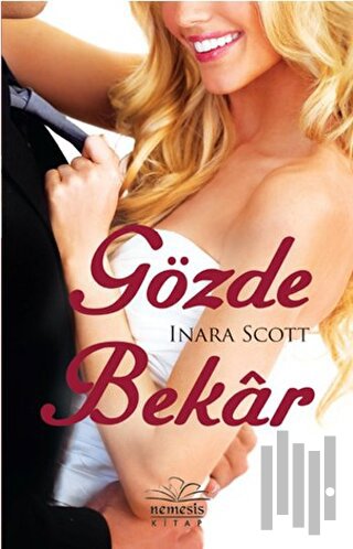 Gözde Bekar | Kitap Ambarı