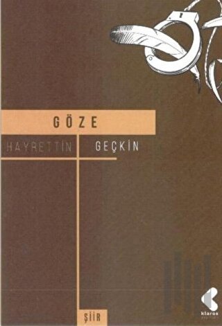 Göze | Kitap Ambarı