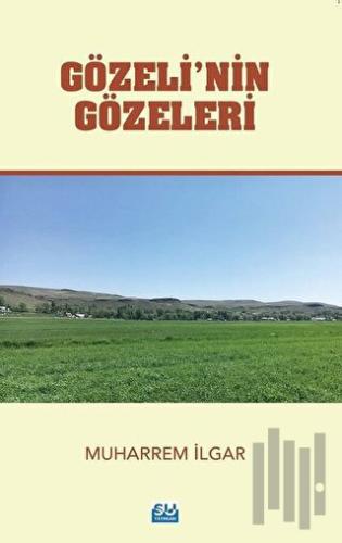 Gözeli’nin Gözeleri | Kitap Ambarı