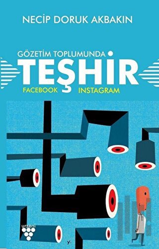 Gözetim Toplumunda Teşhir | Kitap Ambarı