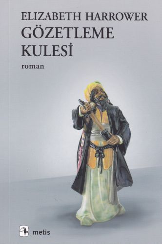 Gözetleme Kulesi | Kitap Ambarı