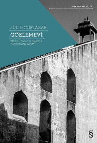 Gözlemevi | Kitap Ambarı