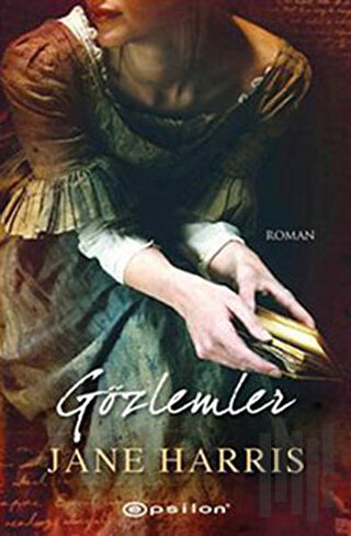 Gözlemler | Kitap Ambarı