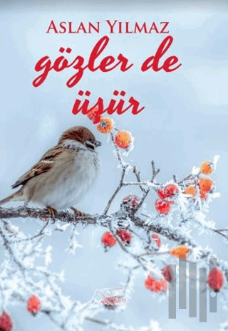 Gözler de Üşür | Kitap Ambarı