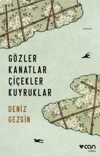 Gözler Kanatlar Çiçekler Kuyruklar | Kitap Ambarı