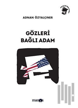 Gözleri Bağlı Adam | Kitap Ambarı