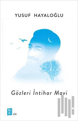 Gözleri İntihar Mavi | Kitap Ambarı