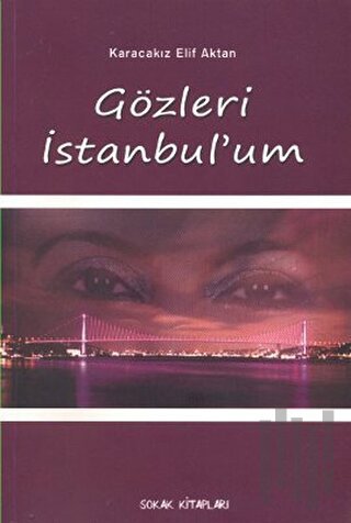 Gözleri İstanbul’um | Kitap Ambarı