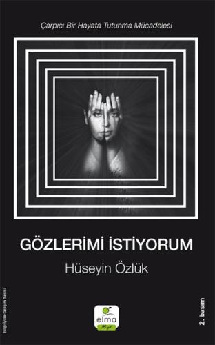 Gözlerimi İstiyorum | Kitap Ambarı