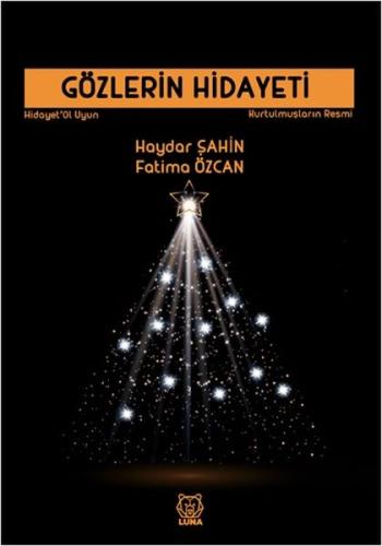 Gözlerin Hidayeti | Kitap Ambarı