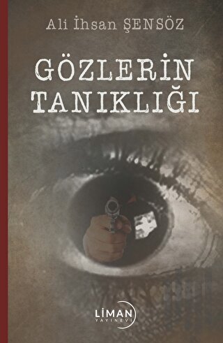 Gözlerin Tanıklığı | Kitap Ambarı