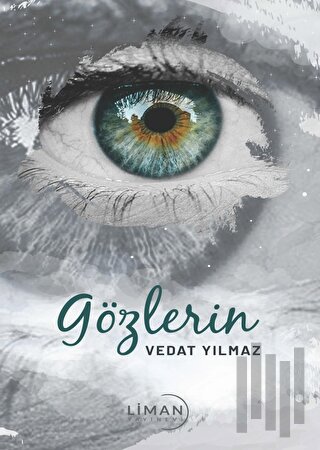 Gözlerin | Kitap Ambarı