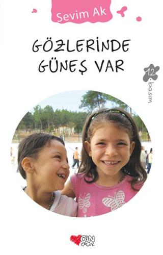 Gözlerinde Güneş Var | Kitap Ambarı