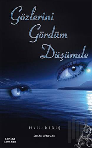 Gözlerini Gördüm Düşümde | Kitap Ambarı