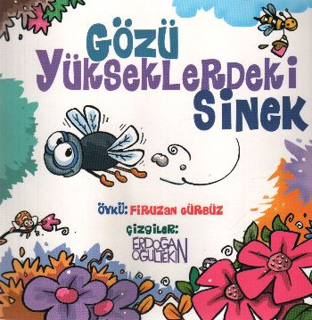 Gözü Yükseklerdeki Sinek | Kitap Ambarı