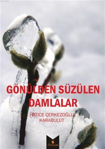 Gönülden Süzülen Damlalar | Kitap Ambarı