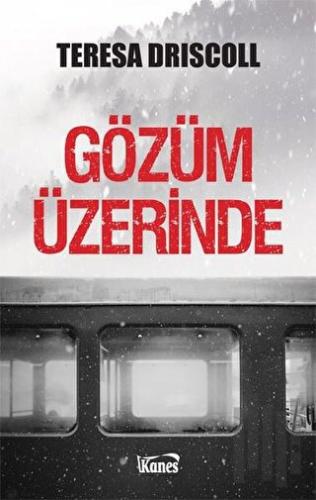 Gözüm Üzerinde | Kitap Ambarı