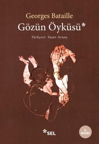 Gözün Öyküsü | Kitap Ambarı