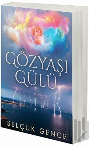 Gözyaşı Gülü | Kitap Ambarı