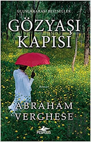 Gözyaşı Kapısı | Kitap Ambarı