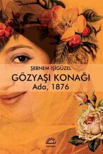 Gözyaşı Konağı | Kitap Ambarı