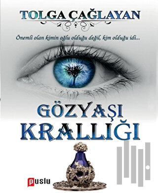 Gözyaşı Krallığı | Kitap Ambarı