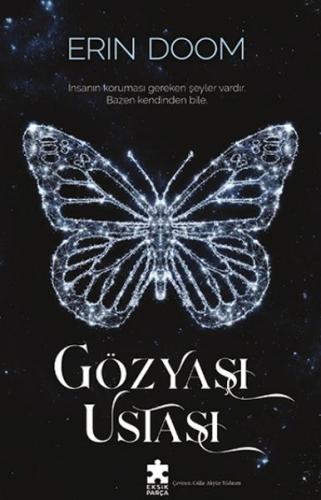 Gözyaşı Ustası | Kitap Ambarı