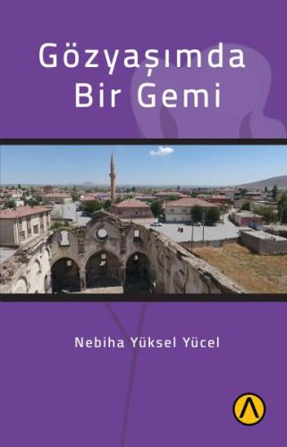 Gözyaşımda Bir Gemi | Kitap Ambarı