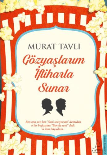 Gözyaşlarım İftiharla Sunar | Kitap Ambarı