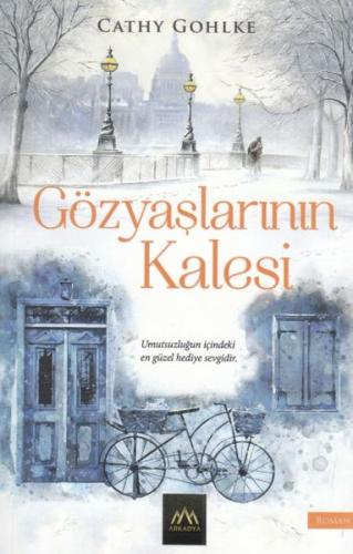 Gözyaşlarının Kalesi | Kitap Ambarı