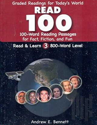 Graded Readings For Today’s World Read 100 | Kitap Ambarı