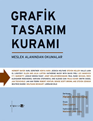 Grafik Tasarım Kuramı | Kitap Ambarı