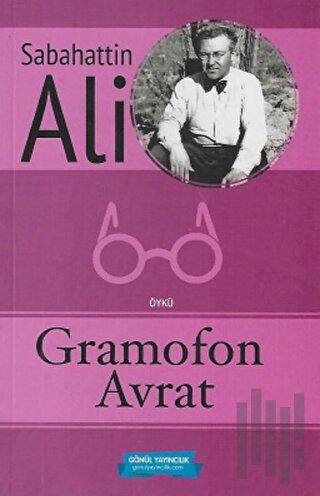 Gramafon Avrat | Kitap Ambarı