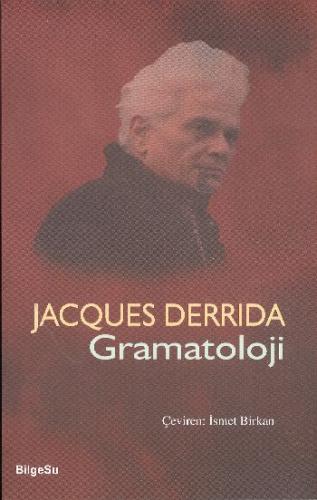 Gramatoloji | Kitap Ambarı