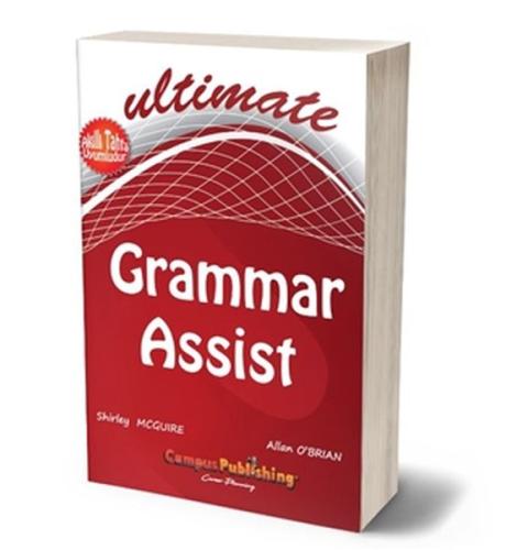 Grammar Assist | Kitap Ambarı