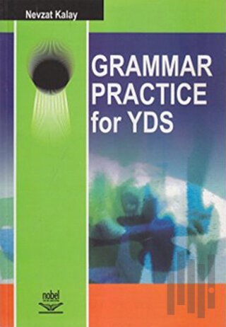 Grammar Practice for YDS | Kitap Ambarı