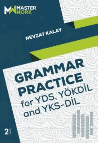 Grammar Practice | Kitap Ambarı