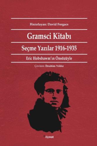 Gramsci Kitabı | Kitap Ambarı