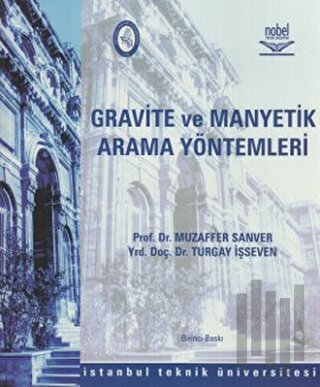 Gravite ve Manyetik Arama Yöntemleri | Kitap Ambarı