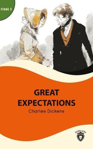 Great Expectations - Stage 3 | Kitap Ambarı