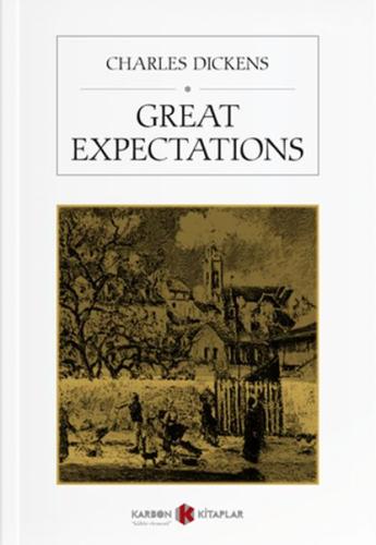 Great Expectations | Kitap Ambarı