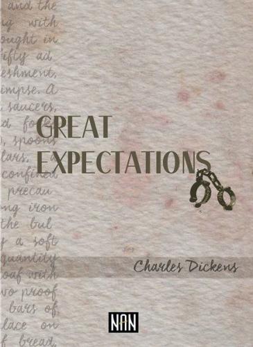 Great Expectations | Kitap Ambarı