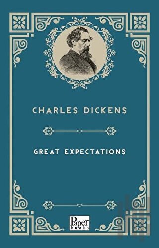 Great Expectations | Kitap Ambarı