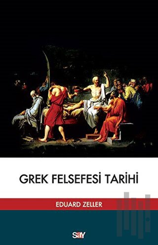 Grek Felsefesi Tarihi | Kitap Ambarı