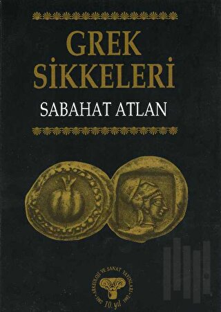 Grek Sikkeleri | Kitap Ambarı