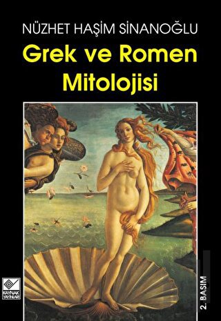 Grek ve Romen Mitolojisi | Kitap Ambarı