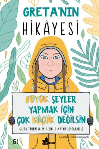 Greta’nın Hikayesi | Kitap Ambarı