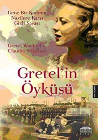 Gretel’in Öyküsü | Kitap Ambarı