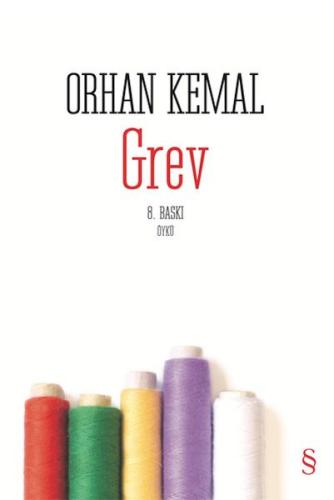 Grev | Kitap Ambarı