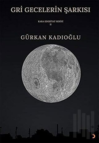 Gri Gecelerin Şarkısı | Kitap Ambarı